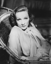 This is an image of 178219 Marlene Dietrich Photograph & Poster