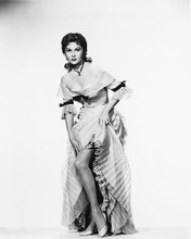 This is an image of 178233 Rhonda Fleming Photograph & Poster