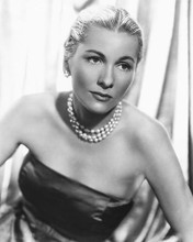 This is an image of 178239 Joan Fontaine Photograph & Poster