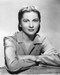 This is an image of 178240 Joan Fontaine Photograph & Poster