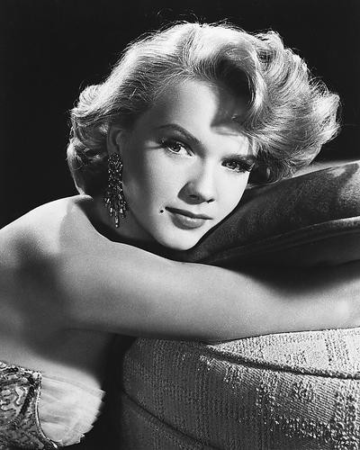 This is an image of 178250 Anne Francis Photograph & Poster