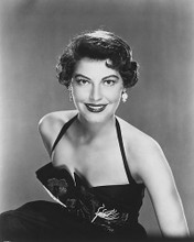 This is an image of 178262 Ava Gardner Photograph & Poster