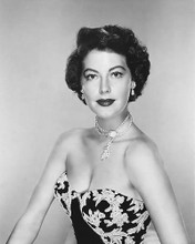This is an image of 178266 Ava Gardner Photograph & Poster