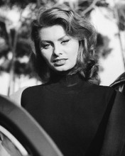 This is an image of 178279 Sophia Loren Photograph & Poster