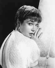 This is an image of 178290 Shirley Maclaine Photograph & Poster
