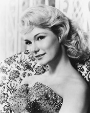 This is an image of 178306 Yvette Mimieux Photograph & Poster