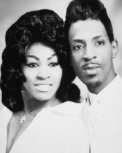 This is an image of 178354 Tina & Ike Turner Photograph & Poster