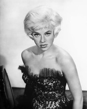 This is an image of 178407 Diana Dors Photograph & Poster