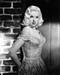 This is an image of 178414 Diana Dors Photograph & Poster