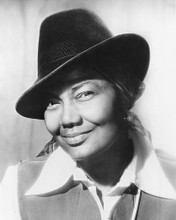 This is an image of 178562 Pearl Bailey Photograph & Poster