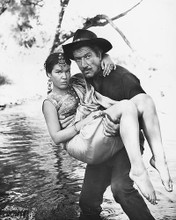 This is an image of 178570 Richard Boone Photograph & Poster