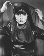 This is an image of 178573 Louise Brooks Photograph & Poster