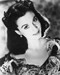 This is an image of 178653 Vivien Leigh Photograph & Poster