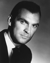 This is an image of 178841 Stanley Baker Photograph & Poster