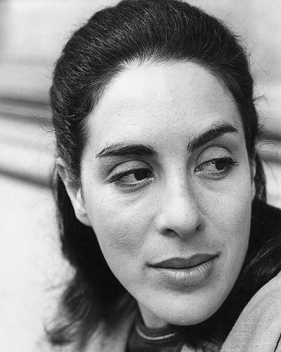 This is an image of 178879 Eleanor Bron Photograph & Poster