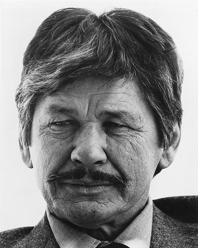 This is an image of 178880 Charles Bronson Photograph & Poster