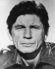 This is an image of 178881 Charles Bronson Photograph & Poster