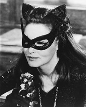 This is an image of 178981 Julie Newmar Photograph & Poster