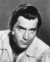 This is an image of 179036 Clint Walker Photograph & Poster