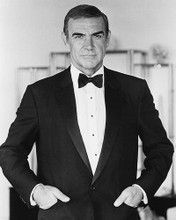 This is an image of 179097 Sean Connery Photograph & Poster