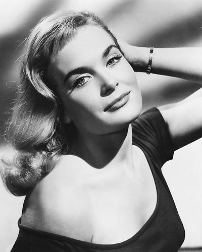 This is an image of 179145 Shirley Eaton Photograph & Poster