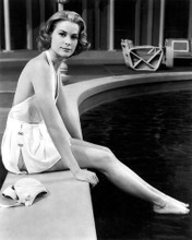 This is an image of 179169 Grace Kelly Photograph & Poster