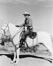 This is an image of 179175 The Lone Ranger Photograph & Poster