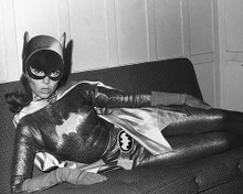 This is an image of 179258 Yvonne Craig Photograph & Poster