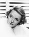 This is an image of 179262 Bette Davis Photograph & Poster