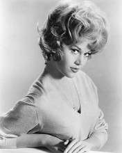 This is an image of 179268 Sandra Dee Photograph & Poster