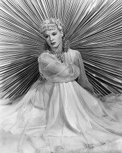 This is an image of 179307 Betty Hutton Photograph & Poster