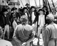 This is an image of 179328 Mutiny on the Bounty Photograph & Poster