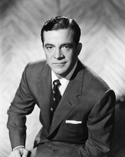 This is an image of 179411 Dana Andrews Photograph & Poster