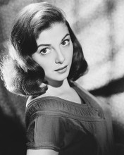 This is an image of 179417 Pier Angeli Photograph & Poster