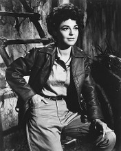 This is an image of 179454 Anne Bancroft Photograph & Poster