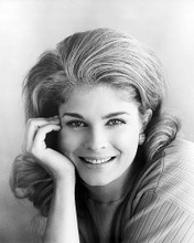 This is an image of 179477 Candice Bergen Photograph & Poster