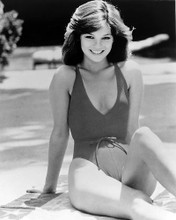 This is an image of 179481 Valerie Bertinelli Photograph & Poster