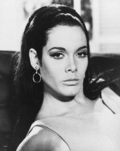 This is an image of 179483 Martine Beswick Photograph & Poster