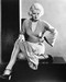 This is an image of 179654 Jean Harlow Photograph & Poster