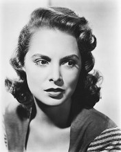 This is an image of 179734 Janet Leigh Photograph & Poster