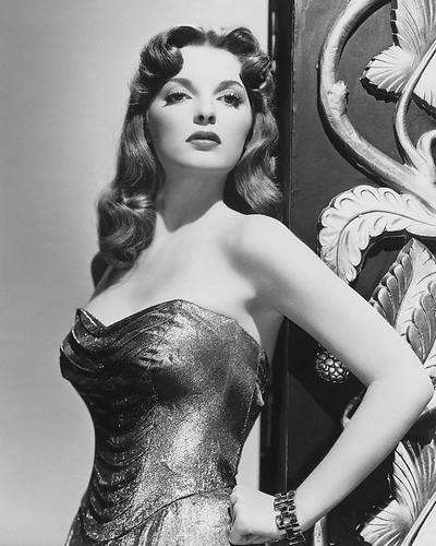 This is an image of 179775 Julie London Photograph & Poster