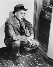 This is an image of 179827 Lee Marvin Photograph & Poster