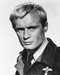 This is an image of 179841 David McCallum Photograph & Poster