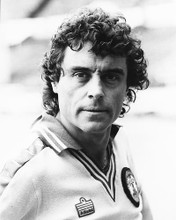This is an image of 179858 Ian McShane Photograph & Poster