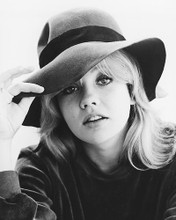 This is an image of 179867 Hayley Mills Photograph & Poster