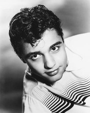 This is an image of 179872 Sal Mineo Photograph & Poster