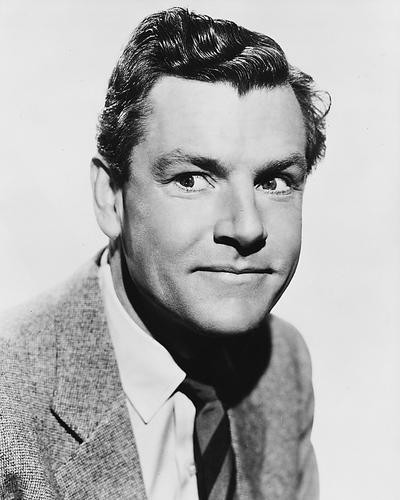 This is an image of 179893 Kenneth More Photograph & Poster