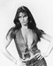 This is an image of 179902 Caroline Munro Photograph & Poster