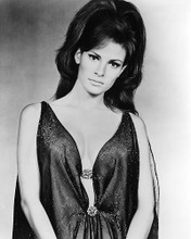 This is an image of 179969 Raquel Welch Photograph & Poster