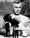 This is an image of 179995 Johnny Carson Photograph & Poster